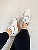 Кросівки Nike Air Force 1 Low Travis Scott Sail, фото 7
