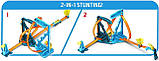 Трек Хот Вілс Нескінченна петля — Hot Wheels Track Builder Unlimited Infinity Loop Kit GVG10/HBY98, фото 4
