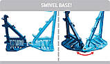 Трек Хот Вілс Нескінченна петля — Hot Wheels Track Builder Unlimited Infinity Loop Kit GVG10/HBY98, фото 6