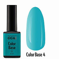 Color base (кольорова база)GGA Professional 04, 15 ml