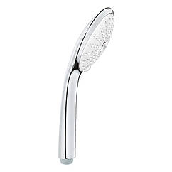 Душова лійка мультирежимна GROHE EUPHORIA 110 27221001 110мм хром пластик 112071