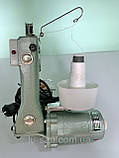 Ручна машинка для зашивання мішків Mareew GK 9-2, фото 3