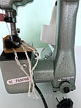 Ручна машинка для зашивання мішків Mareew GK 9-2, фото 4