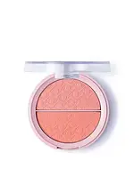 Рум'яна для обличчя Flormar Pretty Blush, №002 Peach Sea