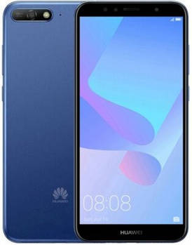 Huawei Y6 2018