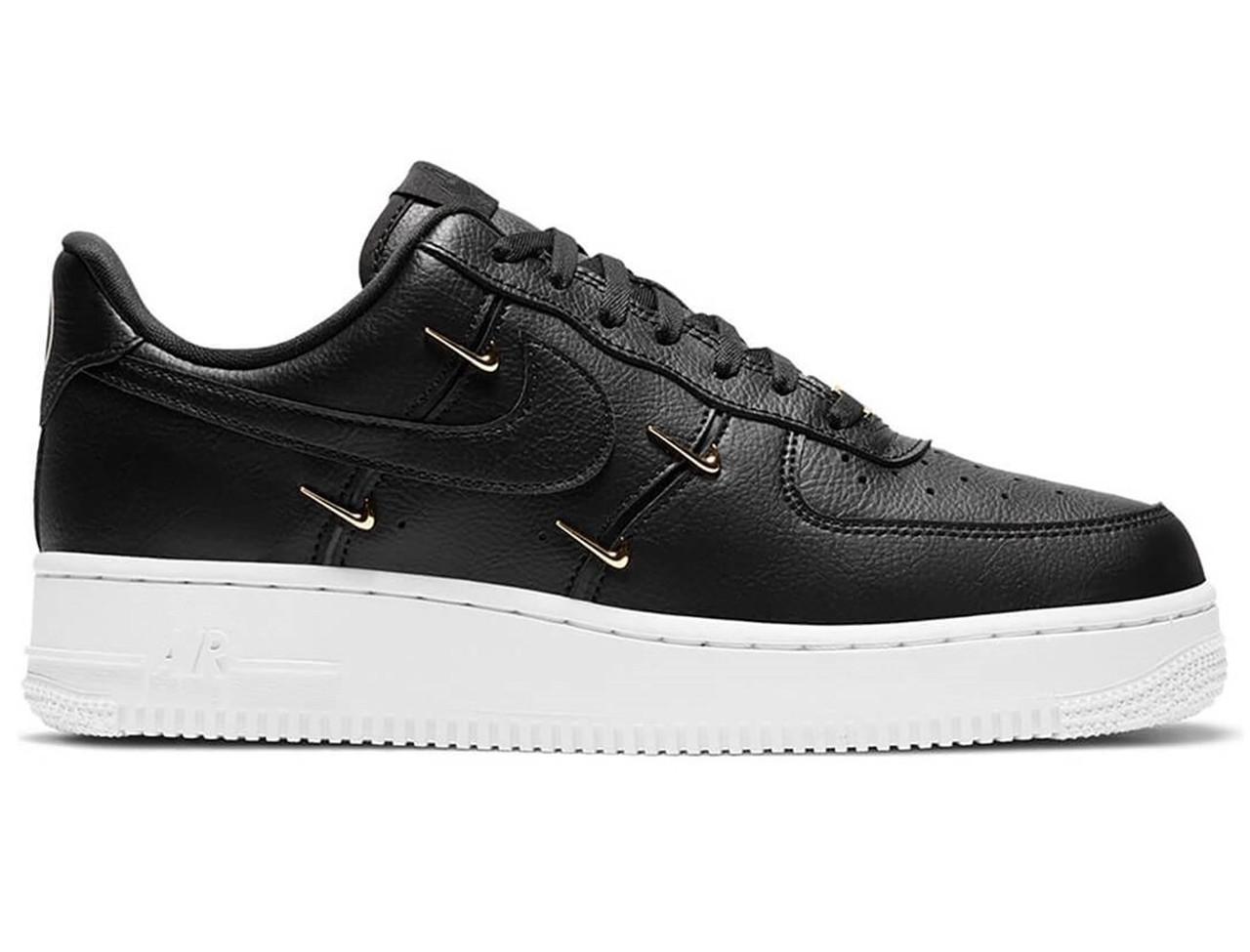 Кросівки Nike Air Force 1 '07 LX Black