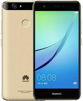 Huawei Nova