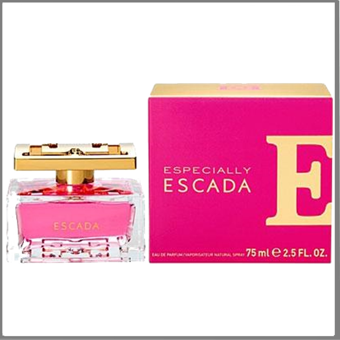 Especially Escada Escada парфумована вода 75 ml. (Ескада Эспециалли Ескада), фото 1