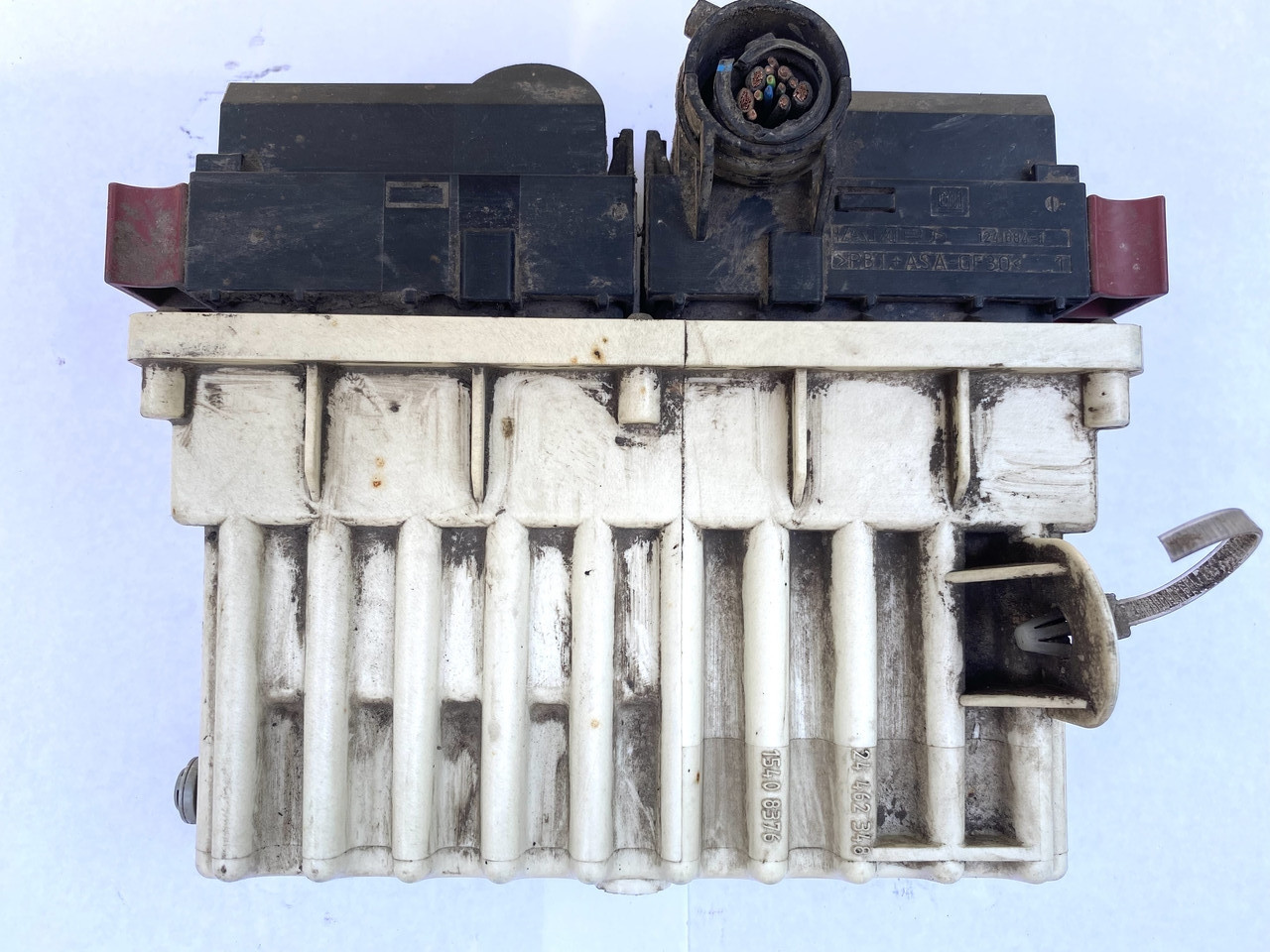 Блок керування AMP 968 537-1 Delphi 24462348 / 15408376, фото 1