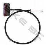 Задний стоп, провод  xiaomi m365 / Pro стоп-сигнал фонарик задній стоп, фото 2