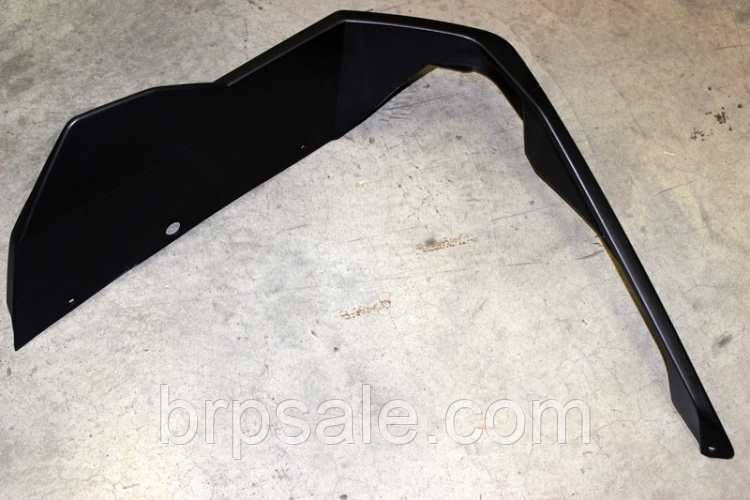 Розширювач колісної арки передній правий CFMoto Right panel front fender