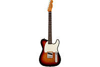 Электрогитара SQUIER by FENDER CLASSIC VIBE 60s FSR ESQUIRE LRL 3-TONE SUNBURST