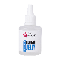 Ремувер гелевый для удаления кутикулы Molekula Cuticle Remover Jelly 30 мл