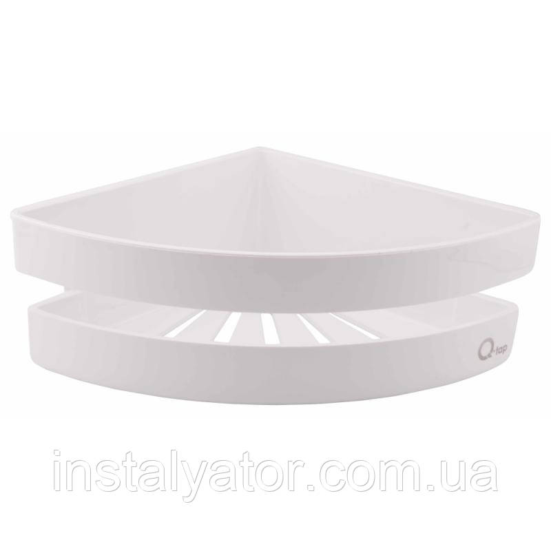 QT Полиця кутова PL01, фото 1