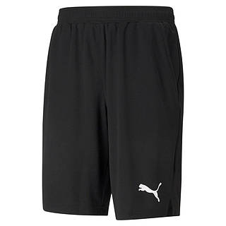 Оригинальные мужские шорты Puma RTG Interlock Shorts, S, цена: 950