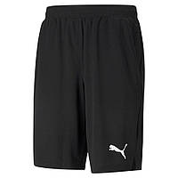 Оригинальные мужские шорты Puma RTG Interlock Shorts, L