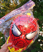 Водне зброю ,водяний автомат з рюкзаком Супергерої ,Месники Людина павук Водний балон