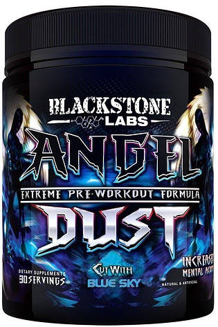 BLACKSTONE LABS Angel Dust, фото 1