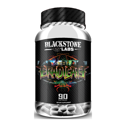 Для ПКТ Blackstone Labs Eradicate 90 caps