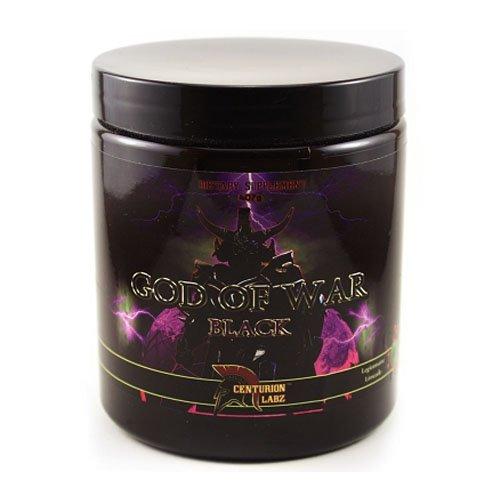 Centurion Labz God Of War Black