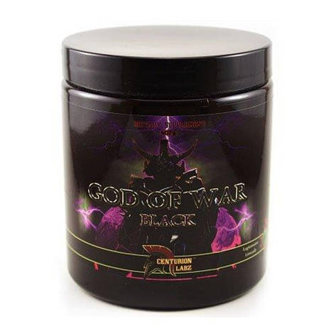 Centurion Labz God Of War Black, фото 1