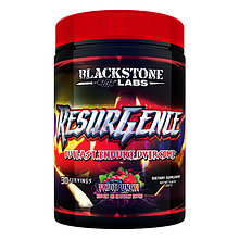 Комплекс амінокислот Blackstone Labs ResurGence 30 serv. 330 g