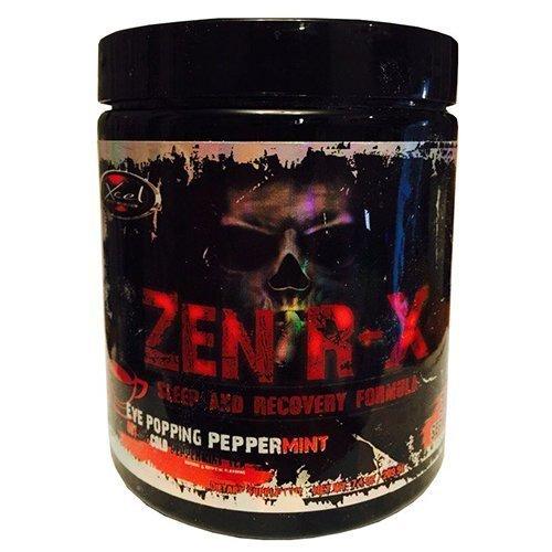 Для сну Xcel Sports Nutrition Zen R-X 30 serv. 210 g