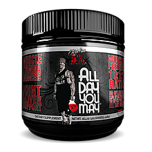 Rich Piana 5% Nutrition All Day You May 465 g