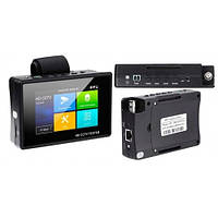 Монитор манжета для установки камер 5в1 IP 4K Wi-Fi IPC-1800ADH-Plus, 103168