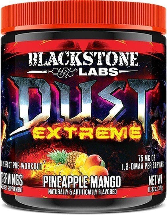 Blackstone labs DUST EXTREME