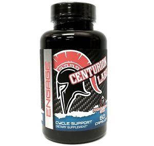 Для ПКТ Centurion Labz Engage-On Cycle 60 caps, фото 1
