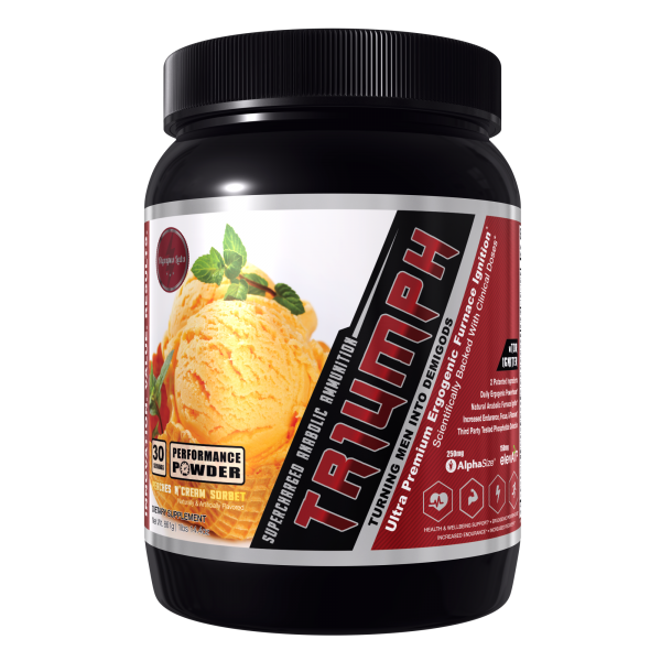 Післятренувальний комплекс Olympus Labs Tr1umph 795 g