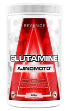 Глютамин Revange Nutrition Ajinomoto Glutamine 500 g