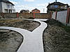 Бетонування двору в Дніпрі, фото 10