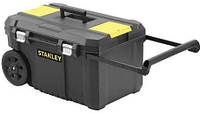 Ящик для інструментів Stanley ESSENTIAL CHEST 665x404x344 мм (STST1-80150)