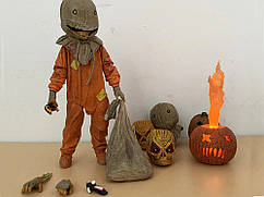 Фігурка Trick R Treat 12 см 12 см