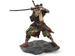 Фігурка Тіні вмирають двічі Sekiro 19 см