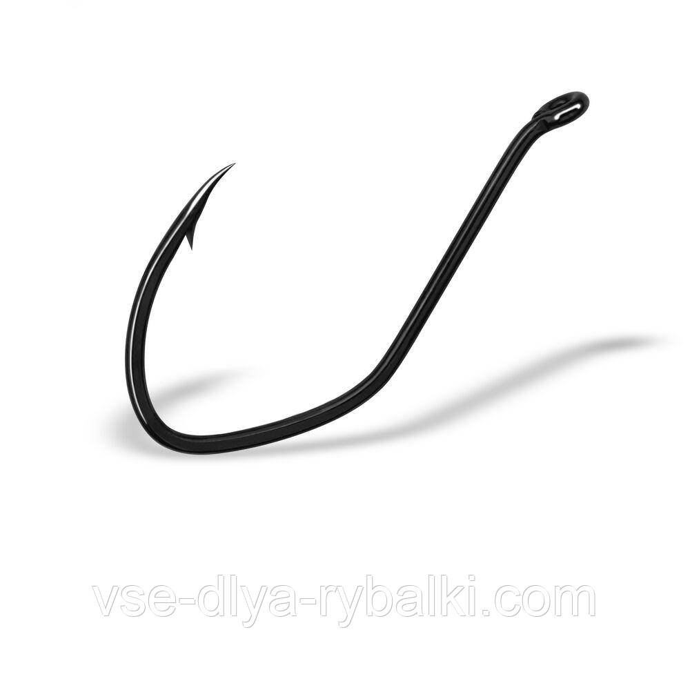Гачки Gurza Cat Fish ring № 2/0 (сомовый)