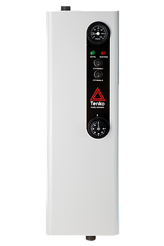 Електричний Котел Tenko Економ KE KEM 12 кВт 380 В до 120 кв. м