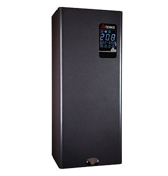 Електричний Котел Tenko Стандарт Digital SDKE 4,5 кВт 220 В до 50 кв. м