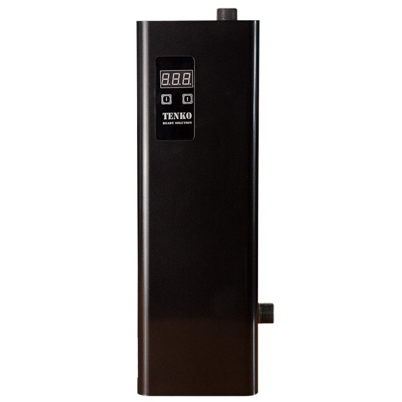 Електричний Котел Tenko Mini Digital DKEM 4,5 кВт 220 В до 50 кв. м