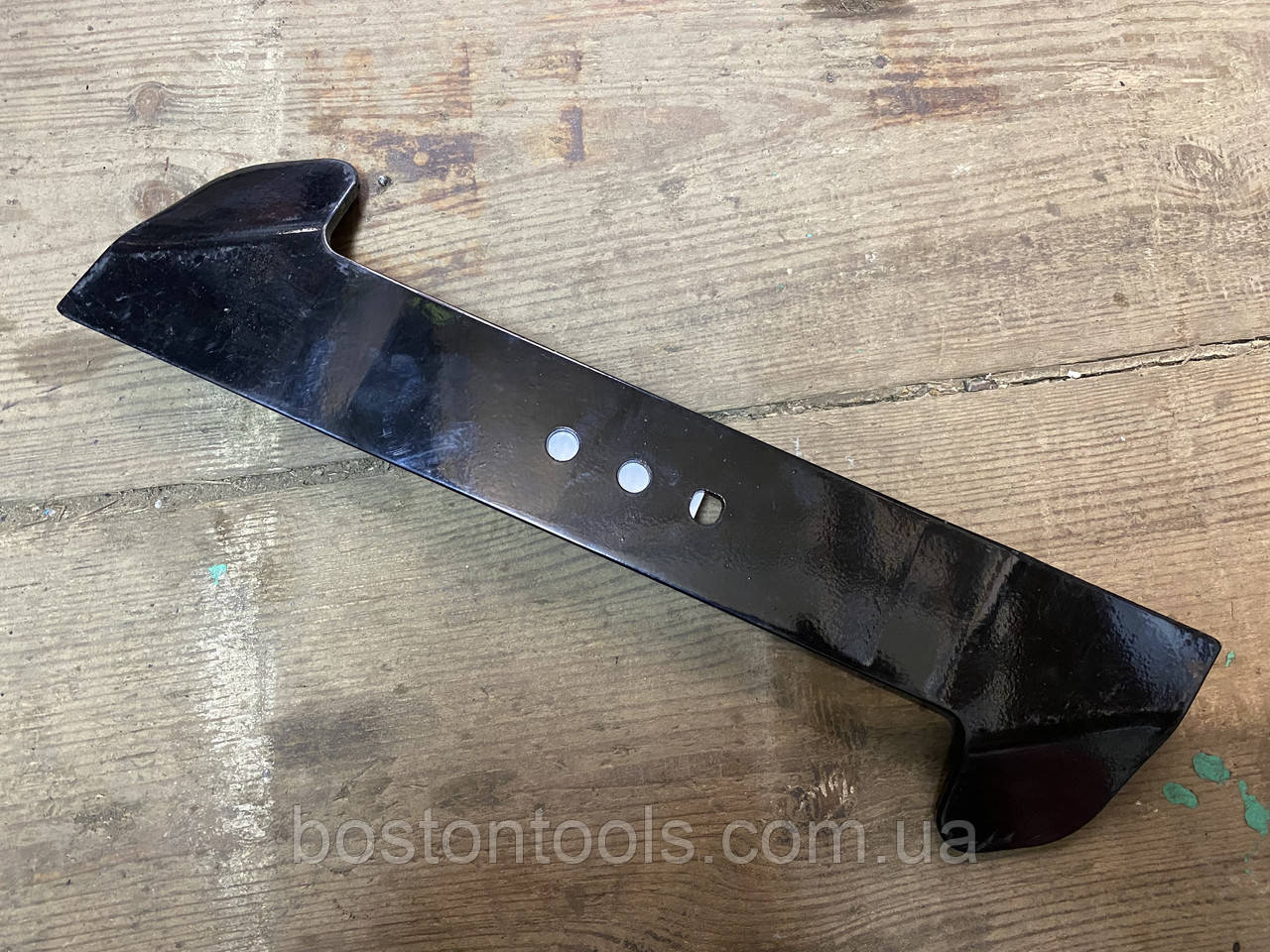 Ніж для газонокосарки 40 см AL-KO Greenzone, фото 1