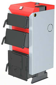 Універсальний твердопаливний котел ЕКО Лайн 6 мм (ECO Line) 12