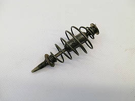 Годівниця конус соска 40г