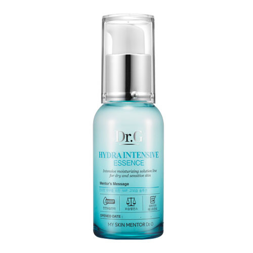 Інтенсивно зволожувальна есенція Dr.G Hydra Intensive Essence 30ml