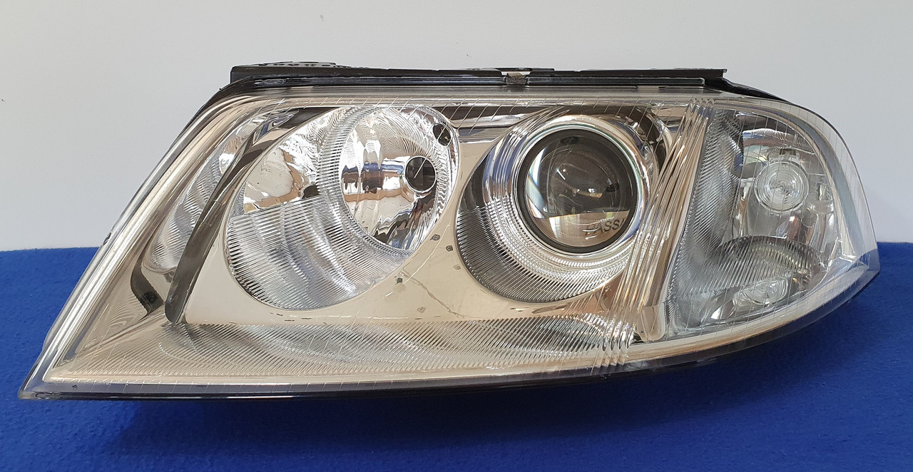 Фари передні Bi-xenon Volkswagen Passat B5 Plus 2000 - 2005