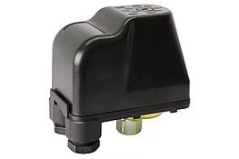 Механічні реле