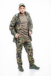 Костюм полегшений "Рибак" Сова (розмір 44-46)