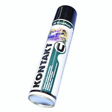 Спрей Контакт U 60mL AG CHE0127