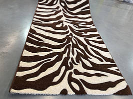 120 см Килимова доріжка в сучасному стилі